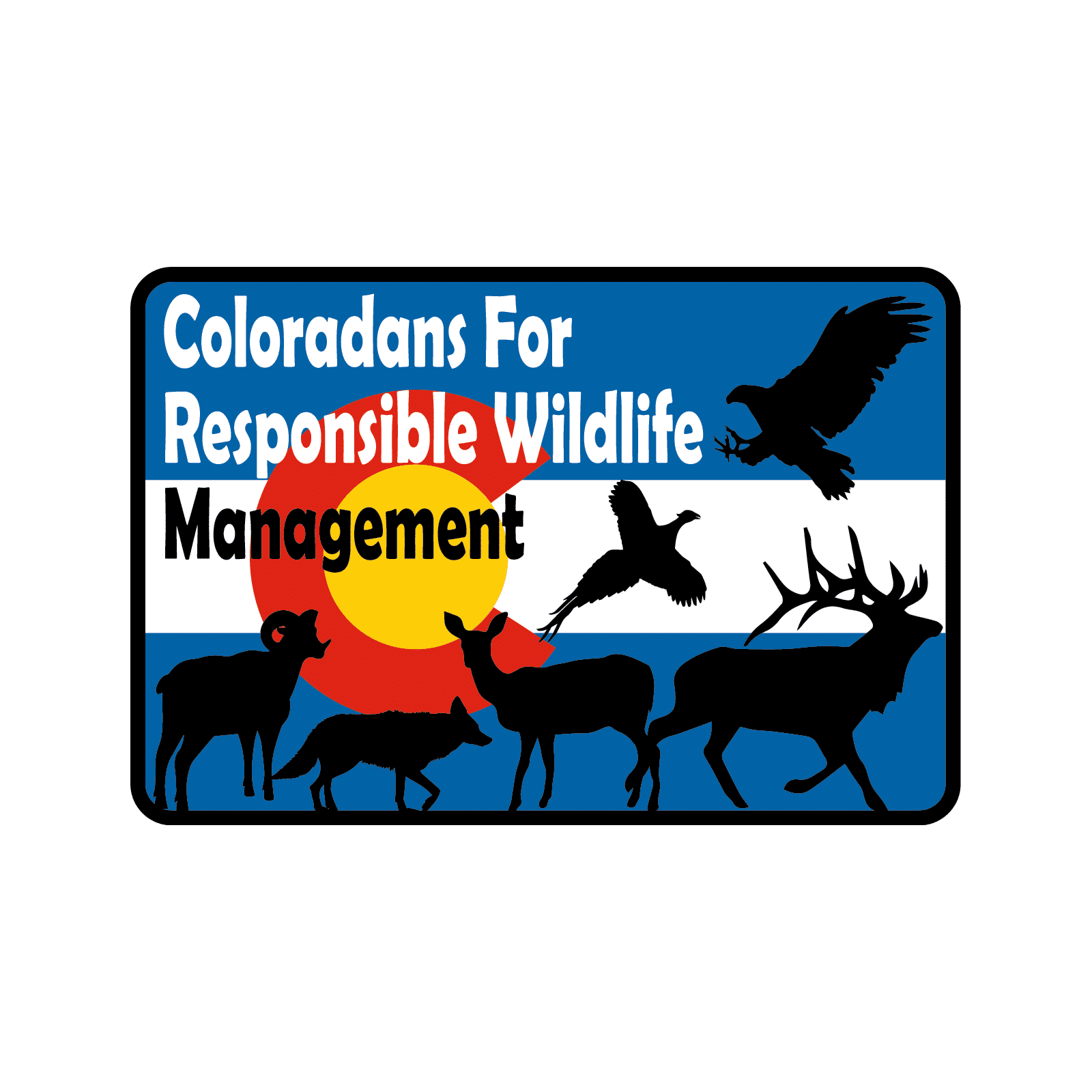 Colorado for Responsible Wildlife Management